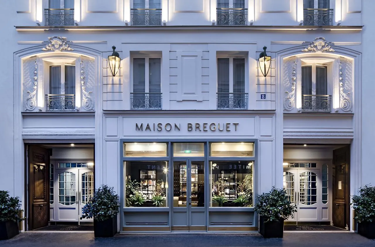 Maison Breguet Parijs 5*,  Frankrijk
