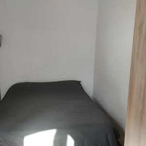 Apartamento 6 - Standing Et Lumineux - Carmes, Toulouse