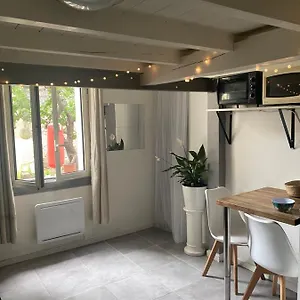 Apartamento Stade Vélodrome Marsella