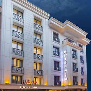 Hotel Sim Old