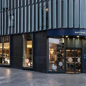 מלון Novotel Expo Porte De Versailles, פריז