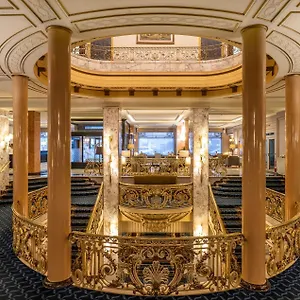Hotel El Avenida Palace Barcelona