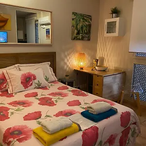 Apartamento Climatisé, Entrée Autonome, Aux Carmes, Parking Privé Toulouse