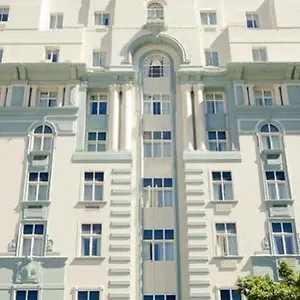 Onomo - On The Square 3* Cape Town