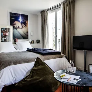 Le Pigalle, A Member Of Design Parijs