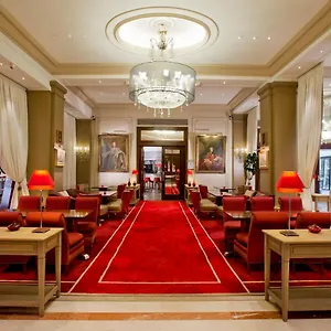 California Champs Elysees Parijs