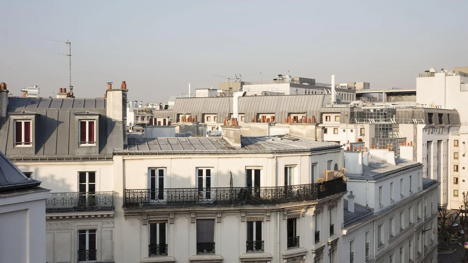 Maison Breguet Paris 5*,  France