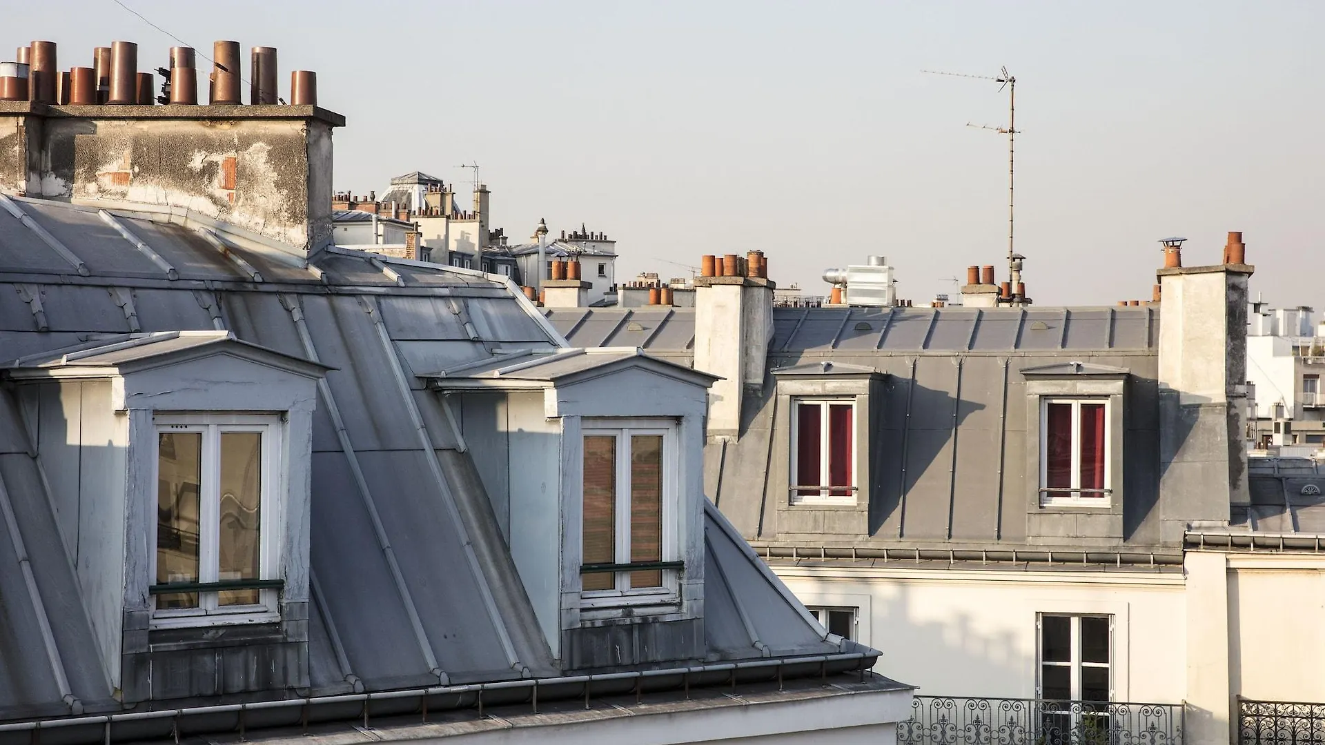 Maison Breguet Paris