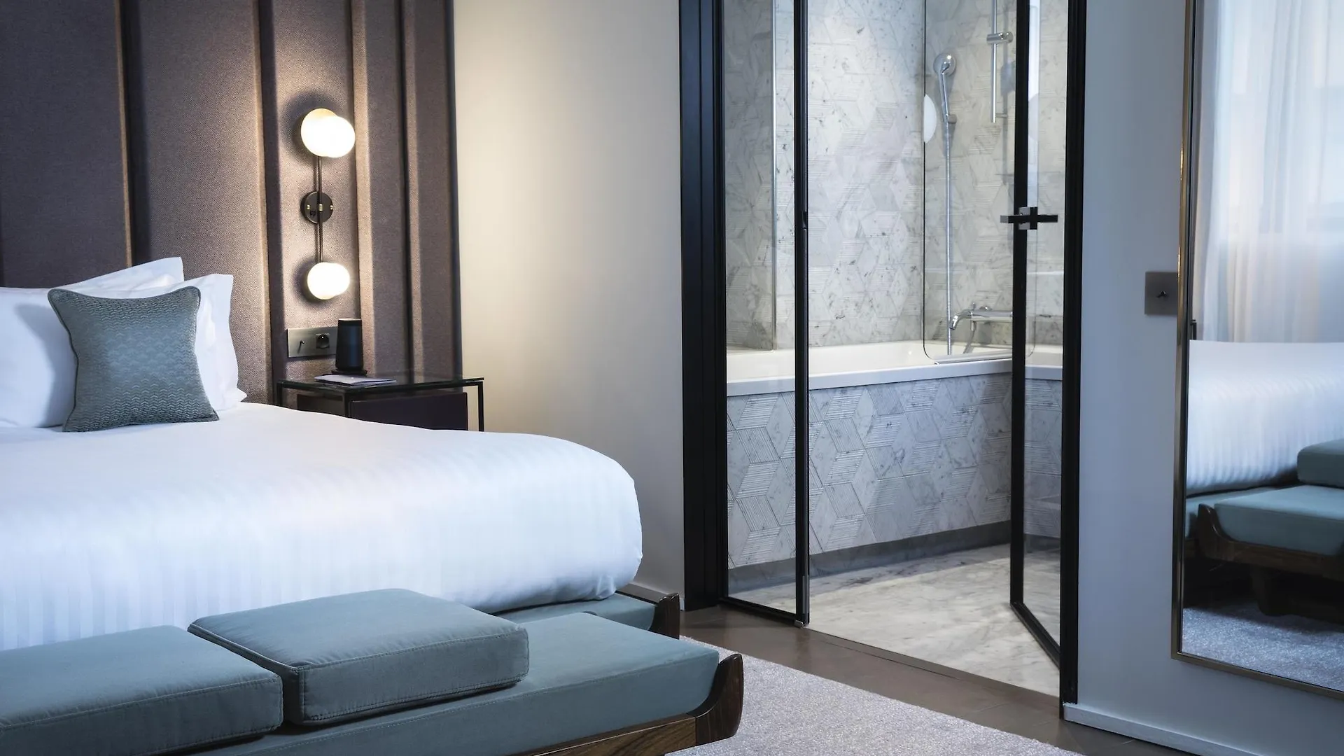 Maison Breguet Paris 5*,