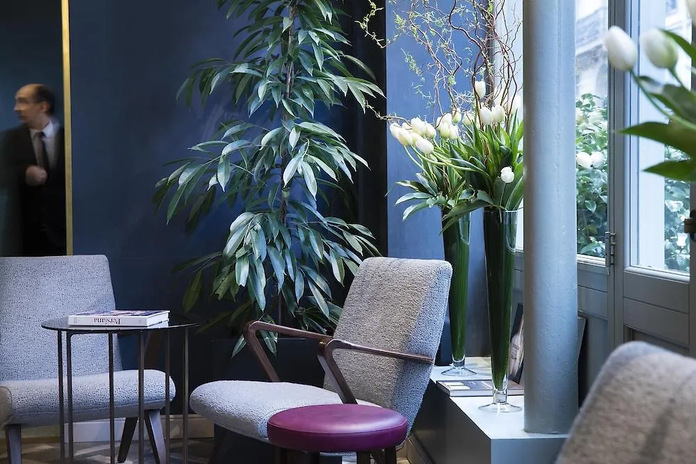Maison Breguet Paris